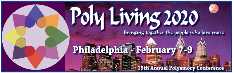 Poly Living Polyamory Conference – Loving More Nonprofit